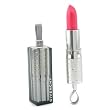 Rouge Interdit Shine (Ultra Shiny Lipstick) - # 05 Candy Shine