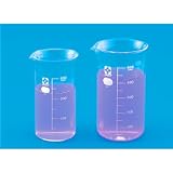 トールビーカー 300mL 010040-30051A