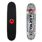 Airwalk Skateboard Pro 31.5 x 7.5