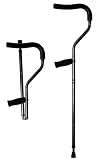 Millennial Crutch (pair) - Short