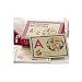 Challenge& Fun Learning My Letters Flash Cards