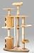 71 Cat Furniture Tree Condo House Scratcher Post Pet House F603
