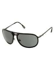 Diesel DL0021 Sunglasses Color: 02A by Diesel