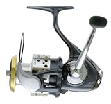 Quantum 8 Bearing 30 SZ Front Drag Reel Catalyst PTi