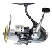 Sporting Goods : Quantum 8 Bearing 30 SZ Front Drag Reel Catalyst PTi