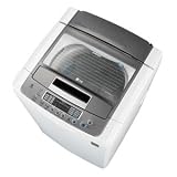 LG電子 7.0kg 全自動洗濯機　ホワイト WF-D70WSA