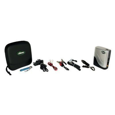 Slime 40001 Power Sport Tire Inflator