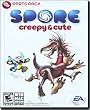 Spore Creepy & Cute Parts Pack