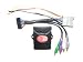 PIE TOY20-JS1 03up Toyota JBL/Synthesis Headunit Replacement Kit