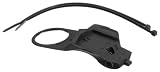 Blackburn  Delphi/Neuro 4.0/5.0/6.0 Bracket for Handlebar Stem, Black