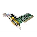 Dynamode PCI 6 Channel Soundcard