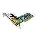 Dynamode PCI 6 Channel Soundcard