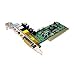 Dynamode
PCI
6
Channel
Soundcard