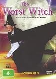 The Worst Witch - Series Three & Four - 4-DVD Set ( The Worst Witch - Series 3 & 4 ) ( Amandine Malabul ) [ NON-USA FORMAT, PAL, Reg.0 Import - Australia ]