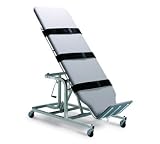 Manual Tilt Table