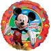 Mickey Mouse Clubhouse Balloon, 18"