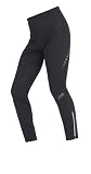 Gore Running Wear Men's Challenger Wind Stopper Tights
