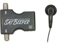 2 Pack of Skytracker Satellite Beeper