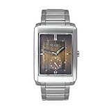 Fossil Mens Dress Watch - Slim Regis by Fossil