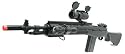 M14 Sniper Spring Airsoft Rifle Combo airsoft gun