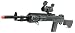 Sporting Goods : M14 Sniper Spring Airsoft Rifle Combo airsoft gun
