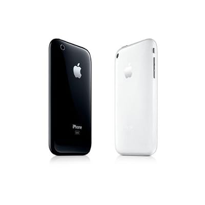 iPhone 3GS
