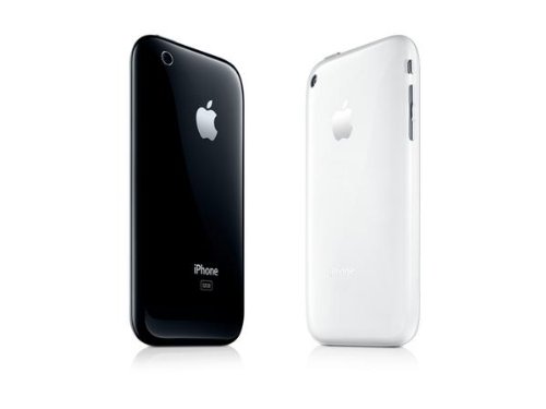 iPhone 3GS 海外SIMフリー版 16GB ★ホワイト★