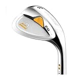 Cleveland Golf CG114 Chrome Wedges