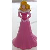 Disney Princess Sleeping Beauty, Aurora, Petite Doll Cake Topper Figure, Style May DifferIMAGE