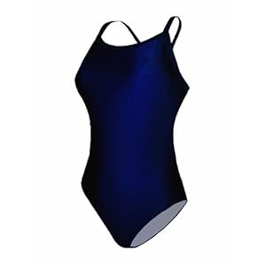 Waterpro Lycra Thin Strap Female