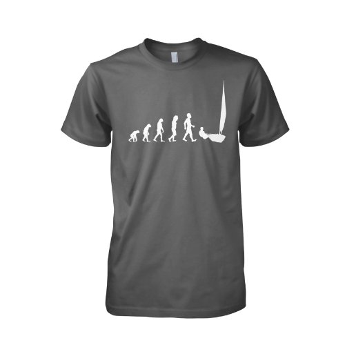 Segeln EVO T-Shirt, Herren
