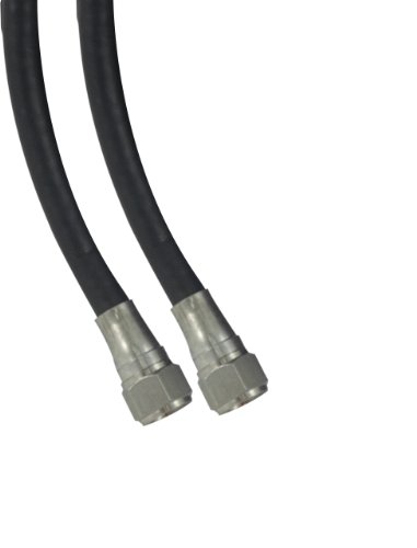 GE 73261 RG6 Coaxial Cable (25 Feet)
