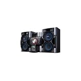 Sony MHC-EC79i Mini Hi-Fi Shelf System with Integrated iPod Dock 380W