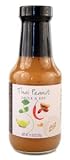 Thai Peanut Sauce and Dip by Elki by Elki