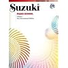 Suzuki Piano School- New International Edition- Book 1- (Book & CD) (Suzuki Method Core Materials)