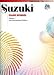 Suzuki Piano School- New International Edition- Book 1- (Book & CD) (Suzuki Method Core Materials)