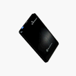 Silverstone Treasure Series SST-TS01B 2.5 SATA Hard Drive Black
