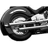 04-09 YAMAHA XVS11A: BARON SLASHER PIPES by Baron Custom Accessories&node=15684181