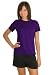 Ladies Dry Zone Raglan Accent T-Shirt