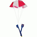 Extreme Parachute Rocket From Toysmith