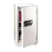 Sentry S8771 58-Cubic Feet Commercial Electronic/Tubular Key Fire Safe, 624-Pound, Gray