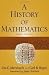 A History of Mathematics 3th (third) edition