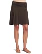 Three Dots Women's Foldover Skirt
