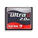 2GB Ultra II CF Card-Sm Clam Image