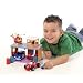 Roary the Racing Car, Roary Pitstop Play Set_s-4