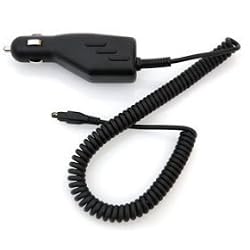 Palm Vehicle Power Charger for Treo 650, 700