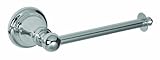 Design House 560755 Georgetown Toilet Paper Holder, Polished Chrome [並行輸入品]