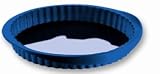 Bakeware Quiche 100% silicone 26cm dia 3cm H Guaranteed quality