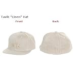Tavik Linen Hat S/M size