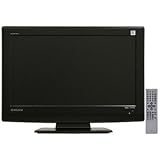 オリオン電機 ORION 26型地上・BS・110度CSデジタルチューナー内蔵ハイビジョン液晶テレビ LD26V-D30
